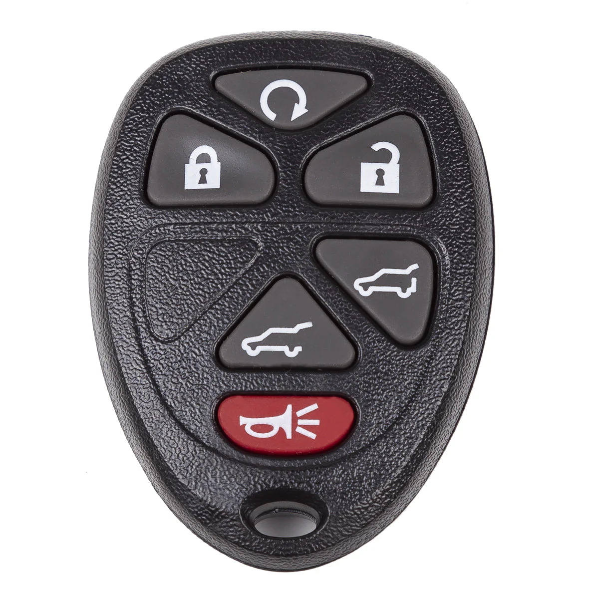 2007 GMC Yukon Keyless Entry 6B Fob FCC# OUC60270 / OUC60221 Questions & Answers