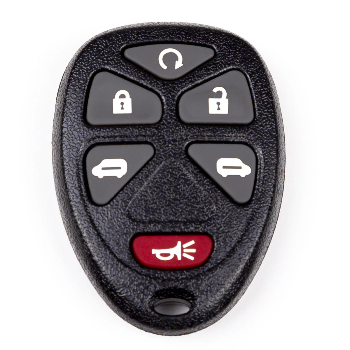 2005 Pontiac Montana Keyless Entry 6B Fob FCC# KOBGT04A Questions & Answers