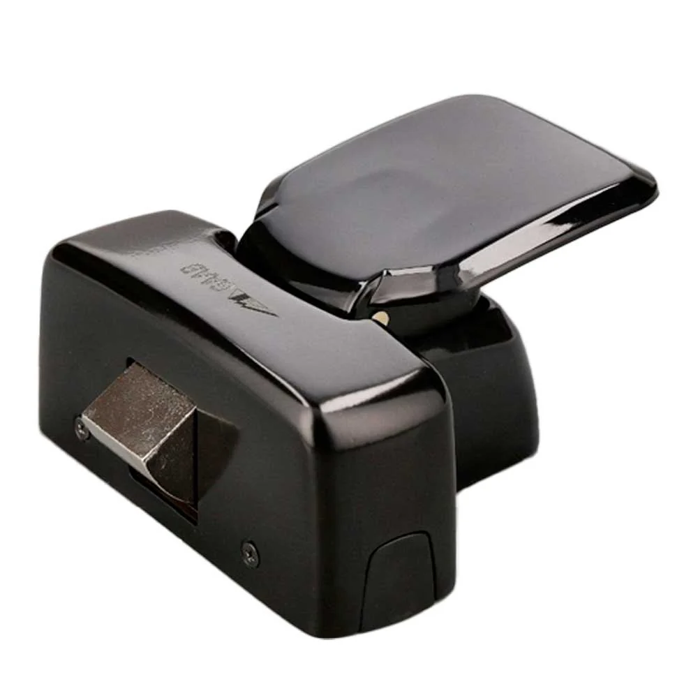 GAAB G241-BLK-Z Emergency Touch Push Pad Exit Device Single Doors - Black & Black Questions & Answers