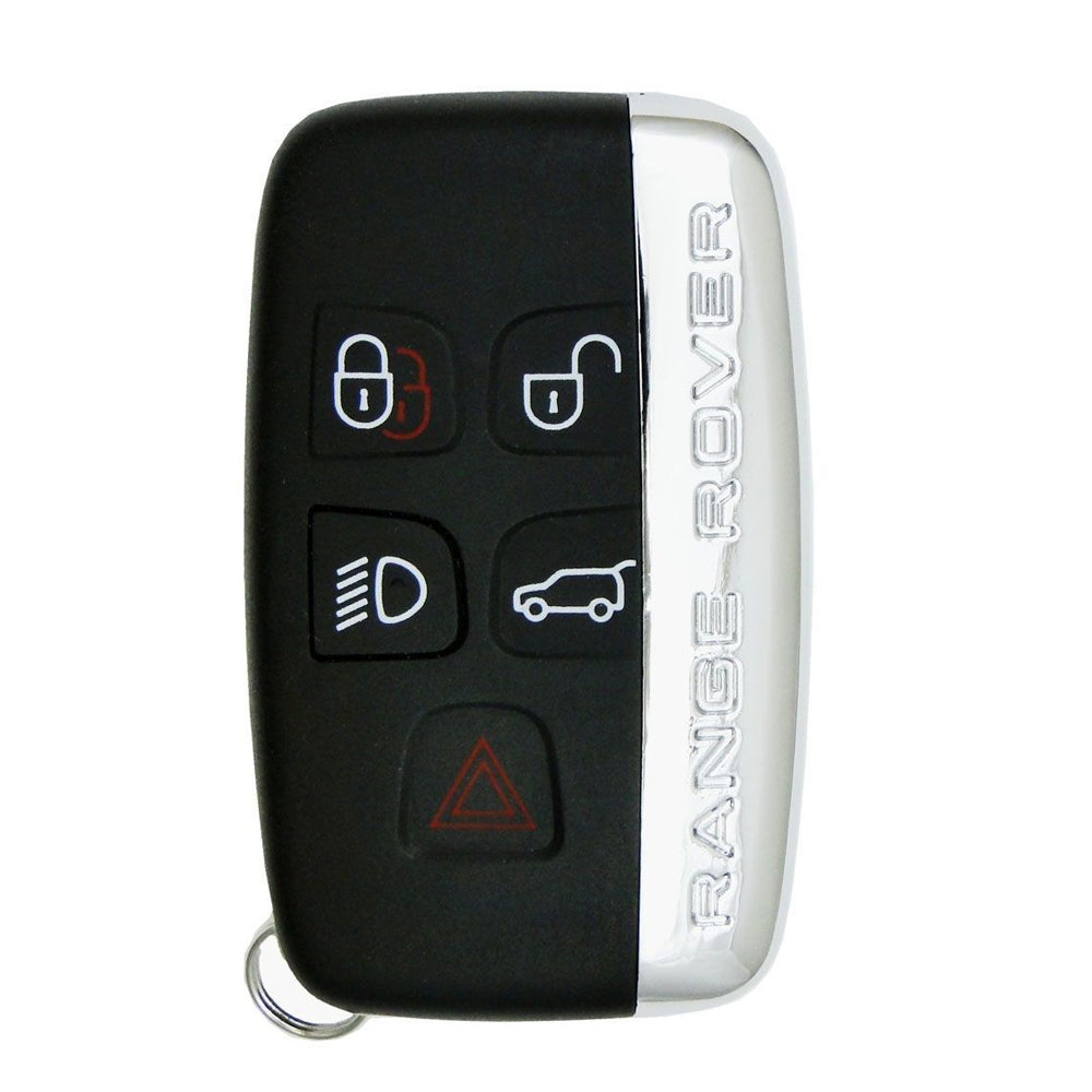 2011 - 2018 Land Rover Range Rover Smart Key 5B Fob FCC# KOBJTF10A - LR087103 Questions & Answers