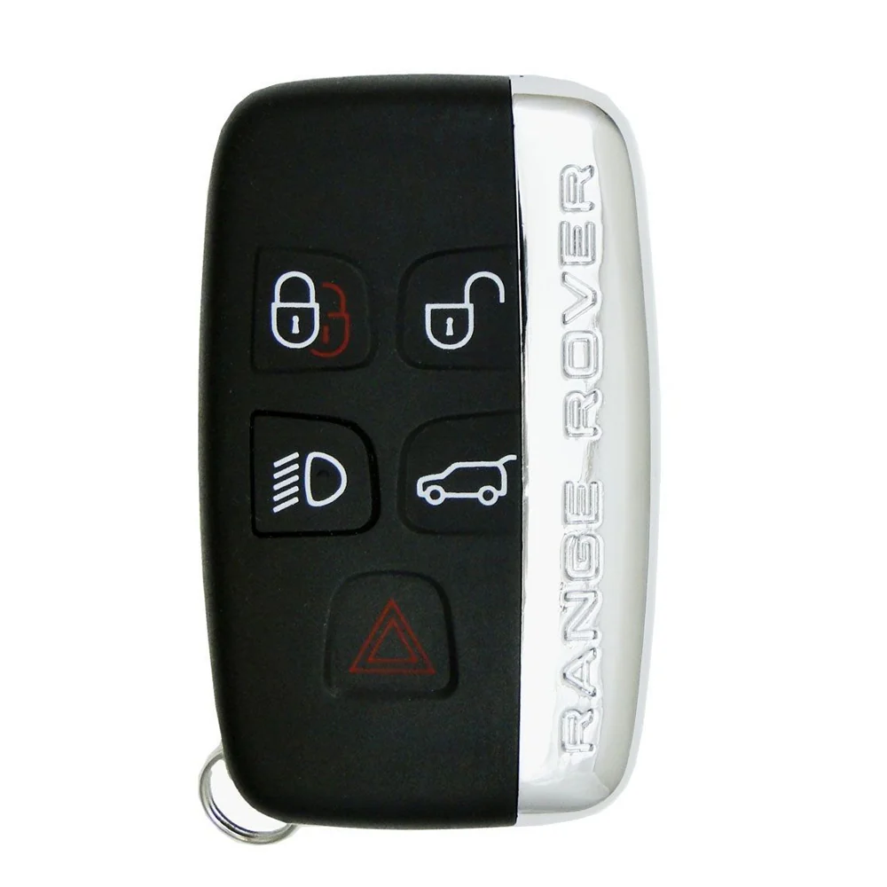 2011 - 2018 Smart Key for Land Rover Range Rover 5B Fob FCC# KOBJTF10A Questions & Answers