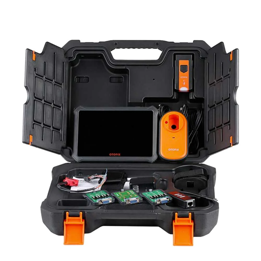 Is it capable of "marrying" the ECM/PCM with the immo module on a mini cooper?
