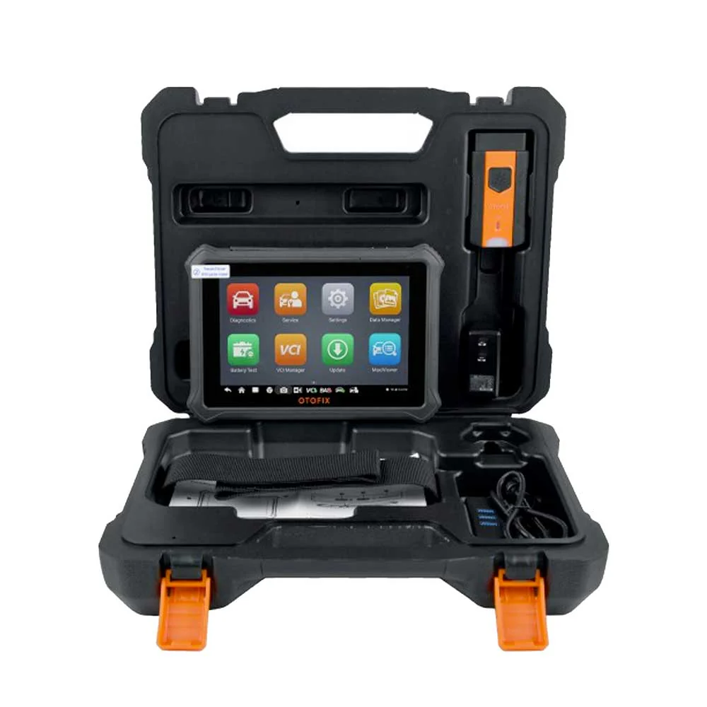 Autel OTOFIX D1 Lite Automotive Diagnostic Scan Tool Questions & Answers