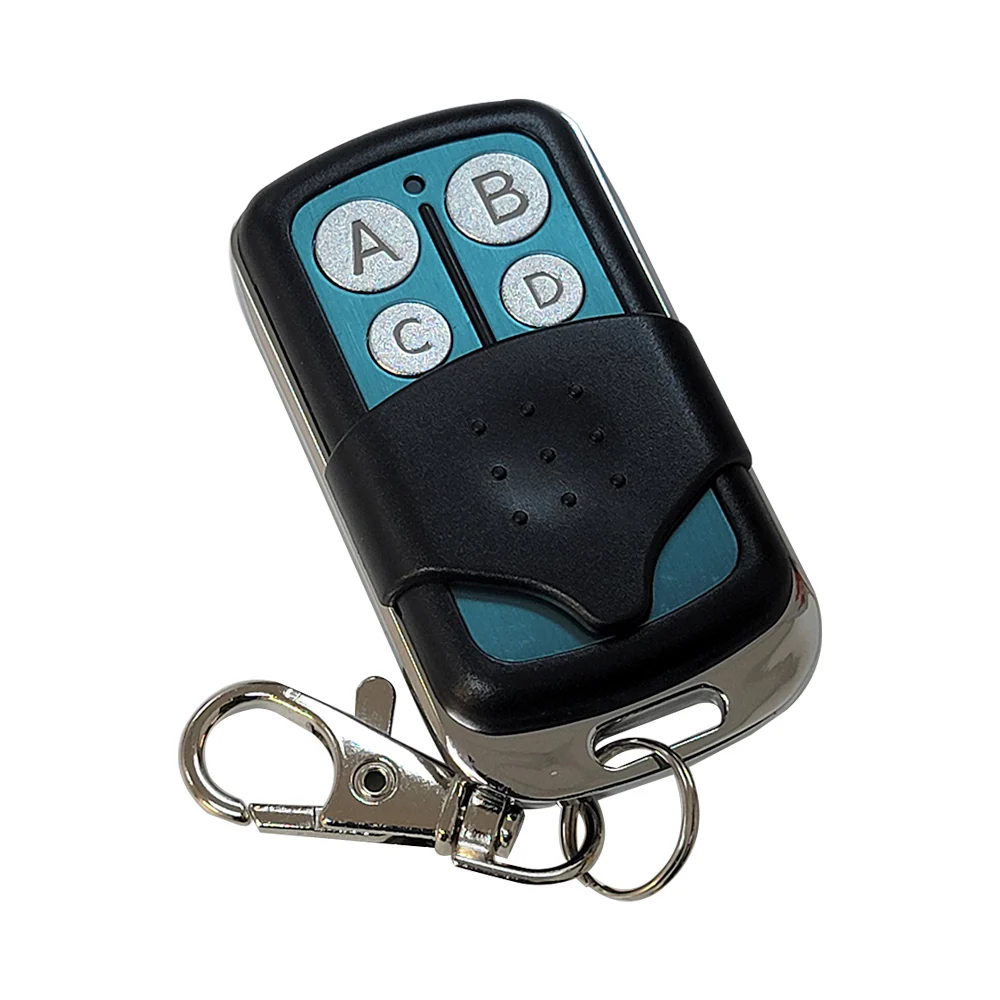 AKS KEYS Garage Door Opener Remote for Liftmaster Sears Chamberlain Craftsman 891LM / 893LM Questions & Answers