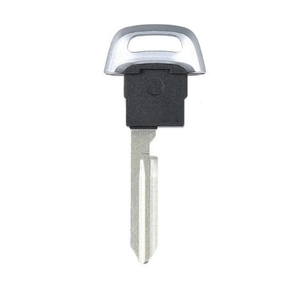 Can I cut this key to match my original key of 2023 Nissan Rogue?