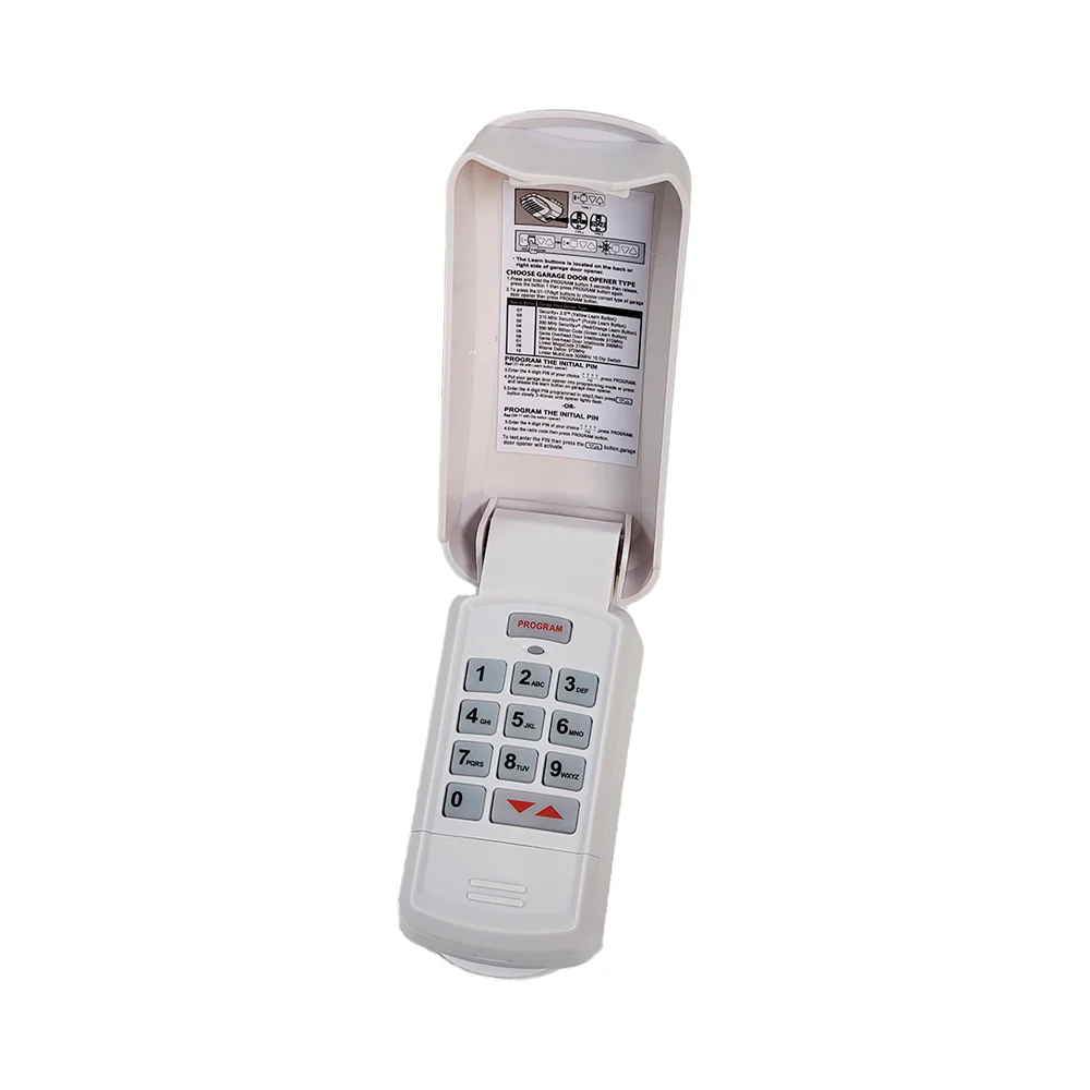 Is it compatible with genie model IS550/A