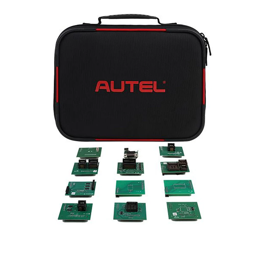 Autel IMKPA Expanded Key Programming Accessories (Open Box) Questions & Answers