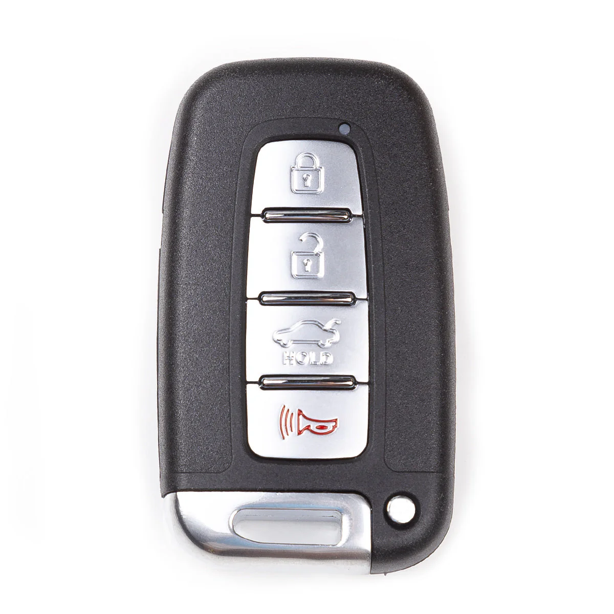 2012 Kia Optima Smart Key 4B Fob FCC# SY5HMFNA04 - Aftermarket Questions & Answers