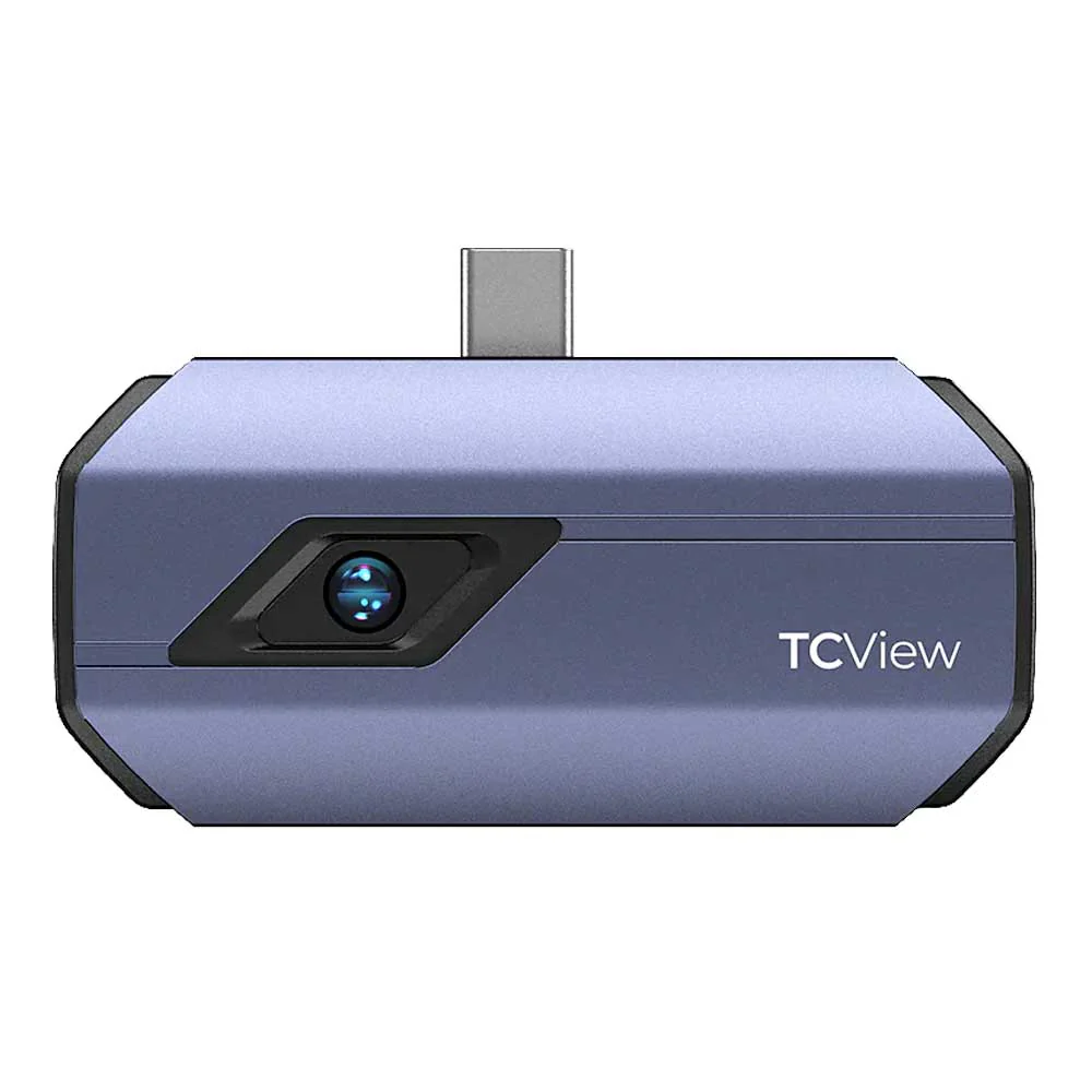 TOPDON TC001 Portable Camera with USB-C Port Questions & Answers