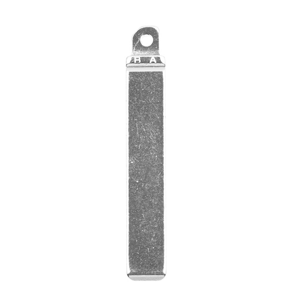 2018 - 2026 Kia Flip Key Blade - KK12 - 81996-K0000 Questions & Answers