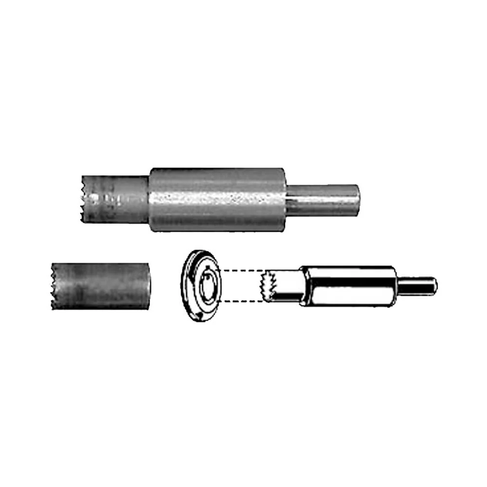 Hudson Lock Tubular Lock Drill, Standard Size Questions & Answers