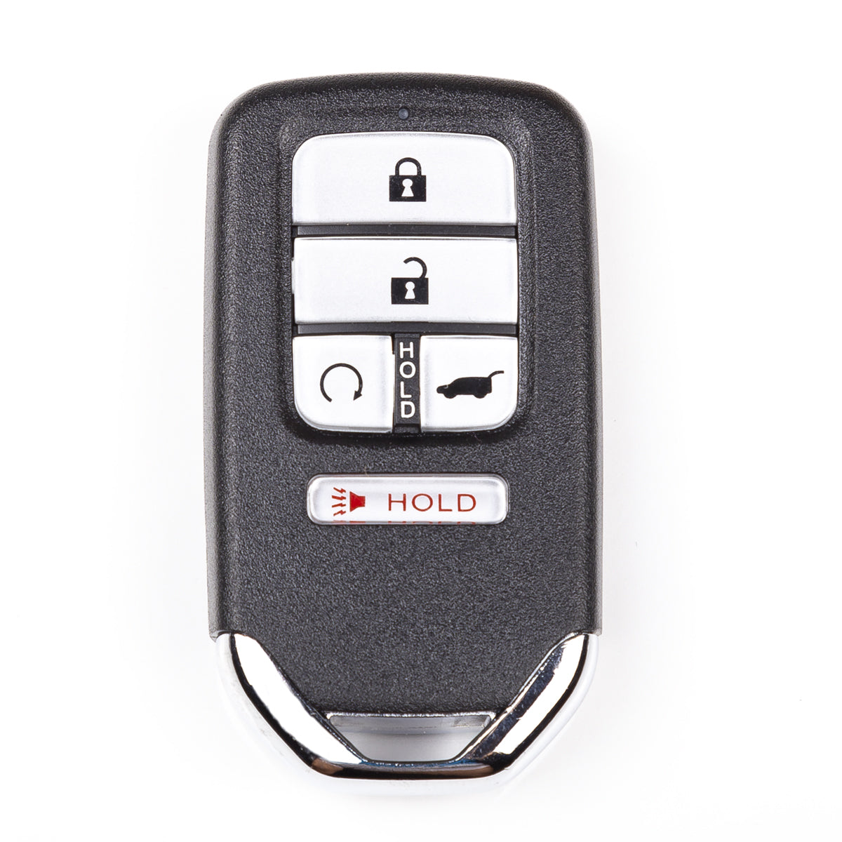 2016 - 2018 Honda Pilot Smart Key 5 Buttons FCC# KR5V2X V44 - 72147-TG7-A31, 72147-TG7-A41 Questions & Answers