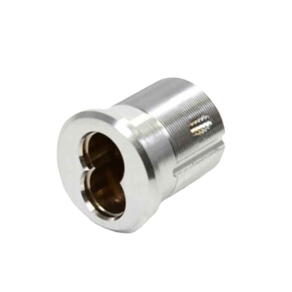 GMS - SFIC Mortise Housing - 1-2/5" - 7-Pin - 26D - Satin Chrome - AR Cam - (Adams Rite) Questions & Answers