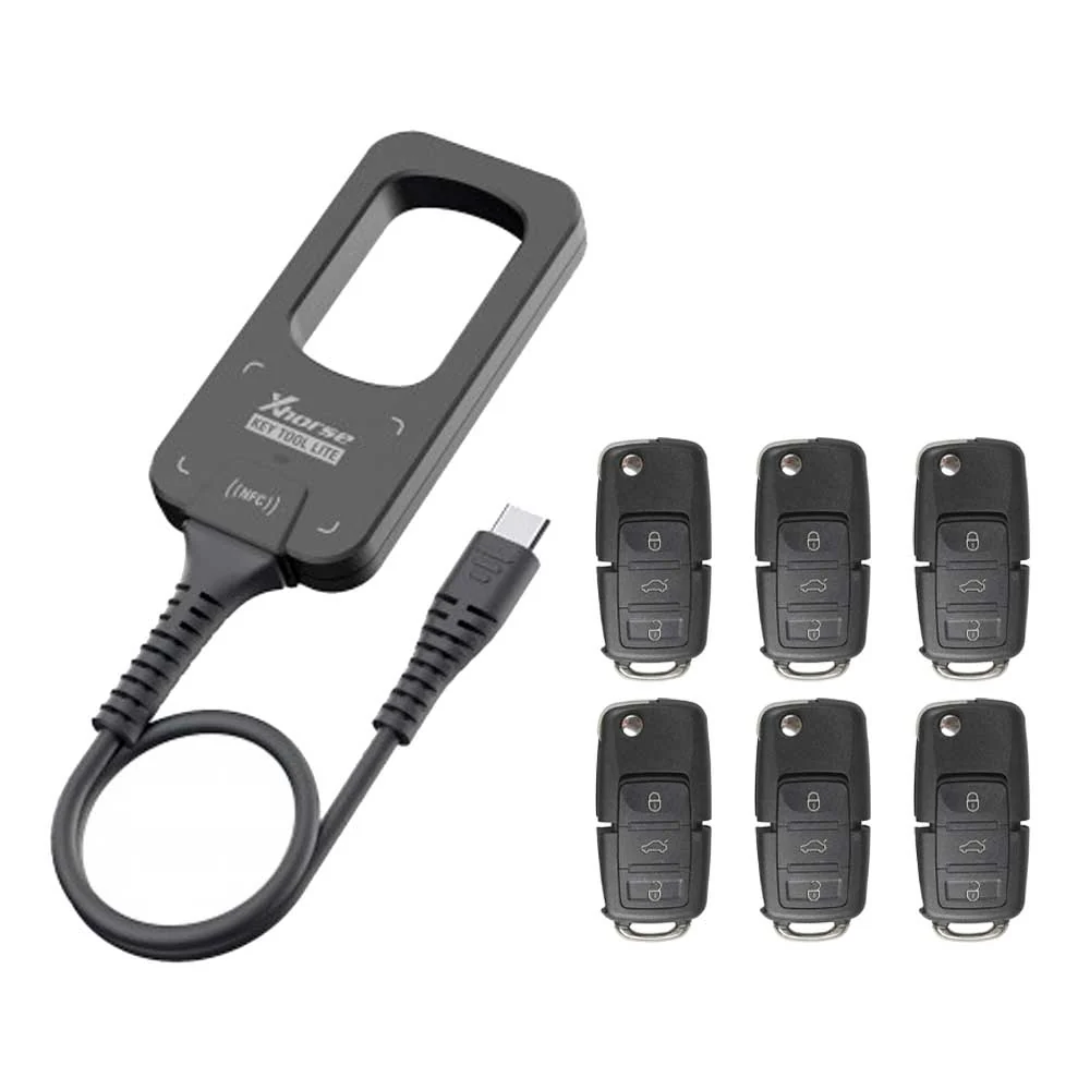 Will this copy transponder keys for 2001 honda accord