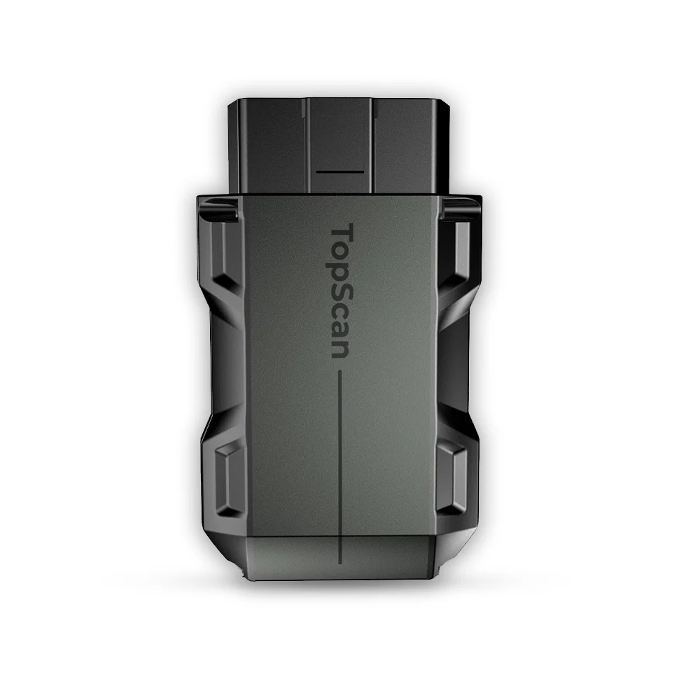 TOPDON - TopScan Pro - Pocket Size Scanning Tool Questions & Answers