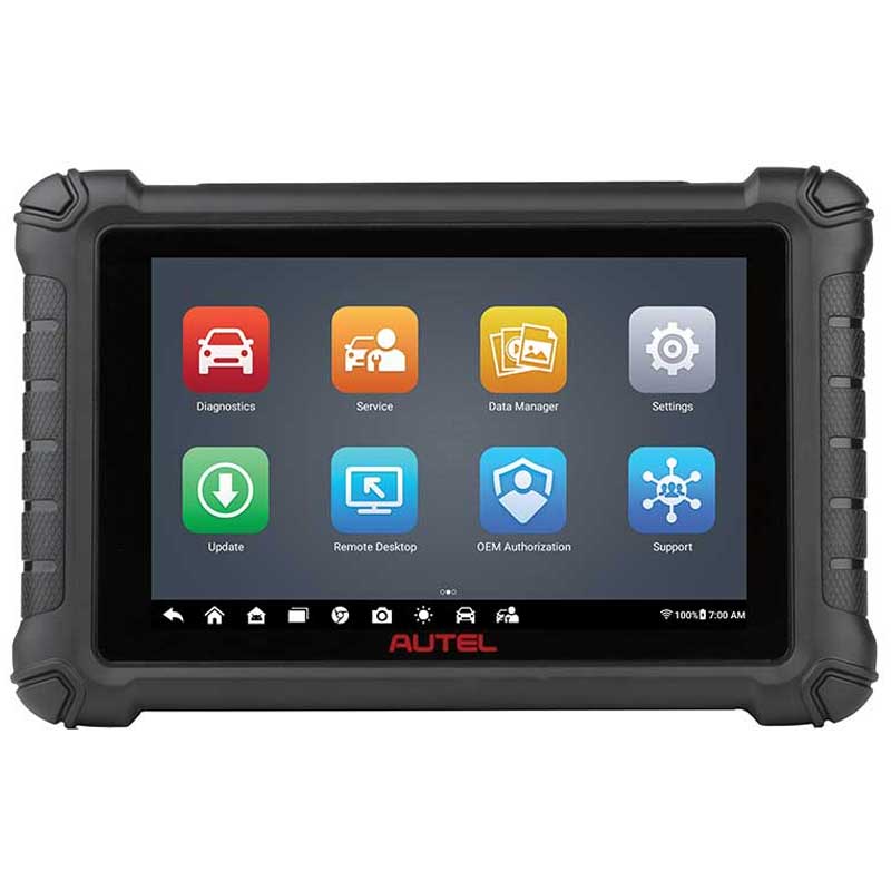 Autel MaxiCheck MX900 All-System and Service Diagnostic Scanner Questions & Answers