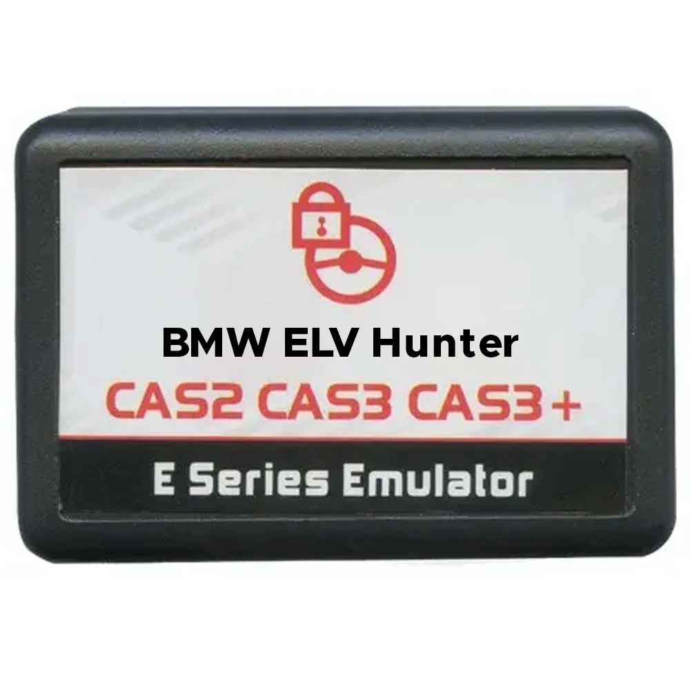 ECS AUTO PARTS Emulator for BMW E-Series Steering Lock - Plug And Play Questions & Answers