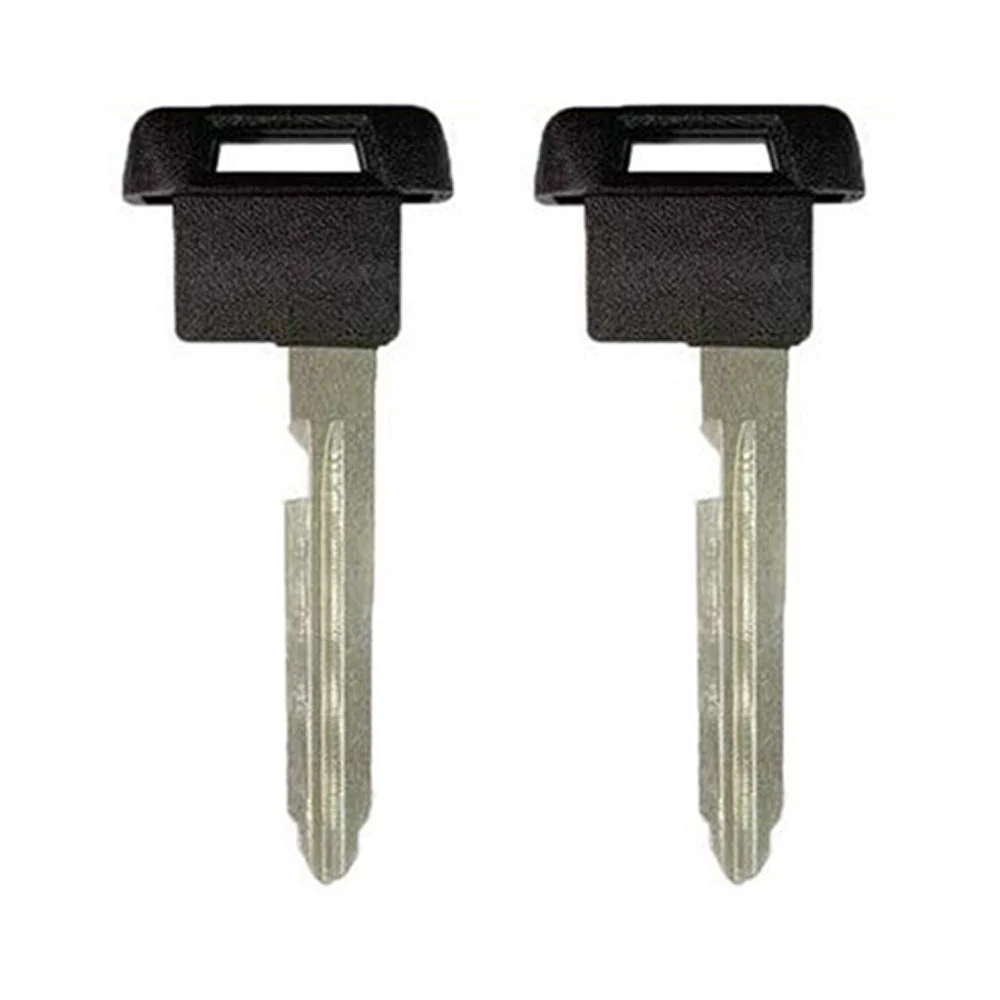 2021 2022 Mitsubishi Outlander Emergency Key (2 Pack) Questions & Answers