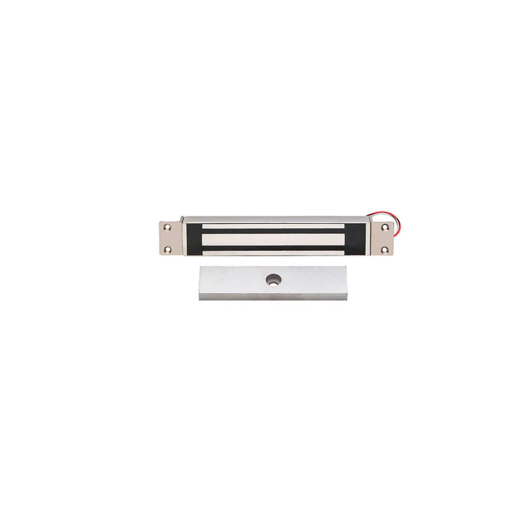 SDC - 1591U - Mortise EMLock for Sliding Doors - 850 Lbs Holding Force - 12/24 VDC Questions & Answers