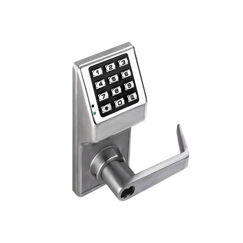 Is this product water proof. The lock that I would be utilizing this product for doesnt have any weather protection
