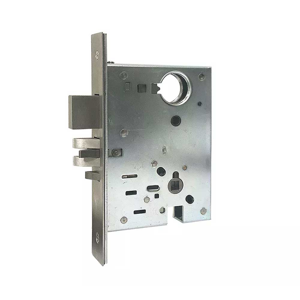Codelocks PMLC Mortise Lock with Automatic Deadbolt - Optional Fire Rated, Stainless Steel Questions & Answers