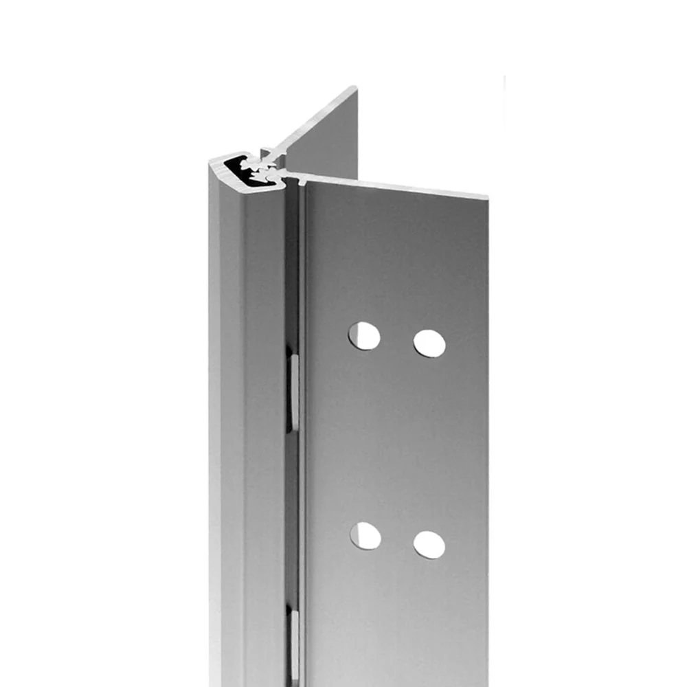 Select Hinges SL18 HD Continuous Hinge Geared Concealed Heavy Duty Questions & Answers