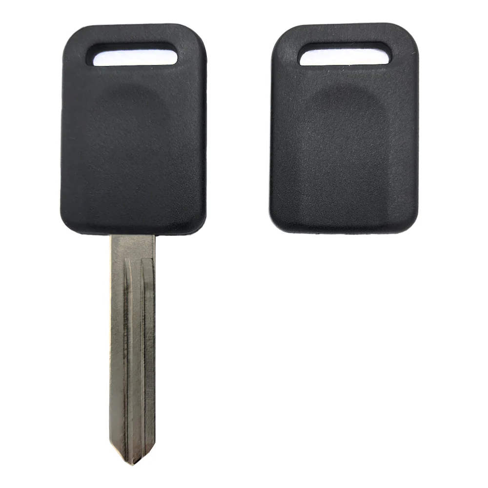 2005 - 2009 Nissan Transponder Key Shell for Twist Ignition - DA34 Questions & Answers