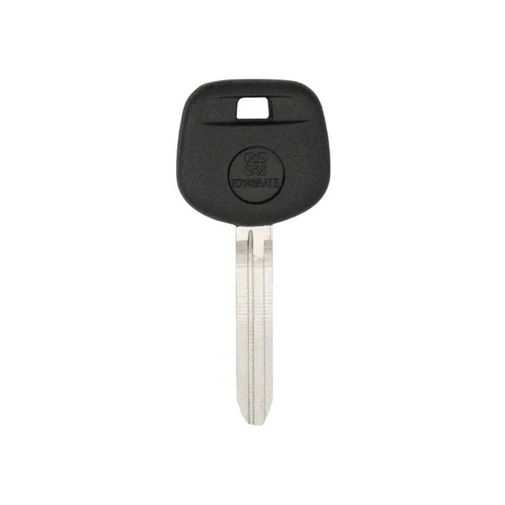 ILCO - 2012-2019 Subaru Transponder Key - 4D 82 G Chip 80 Bits - TOY43RT45 Questions & Answers