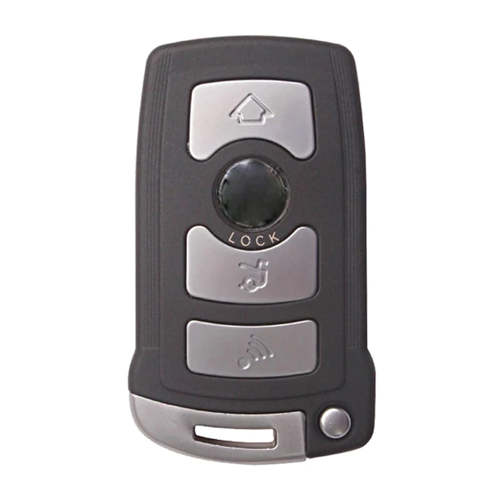2003 - 2011 BMW 7 Series Smart Key 4B Fob FCC# LX8766S - 2911A-12133 Questions & Answers