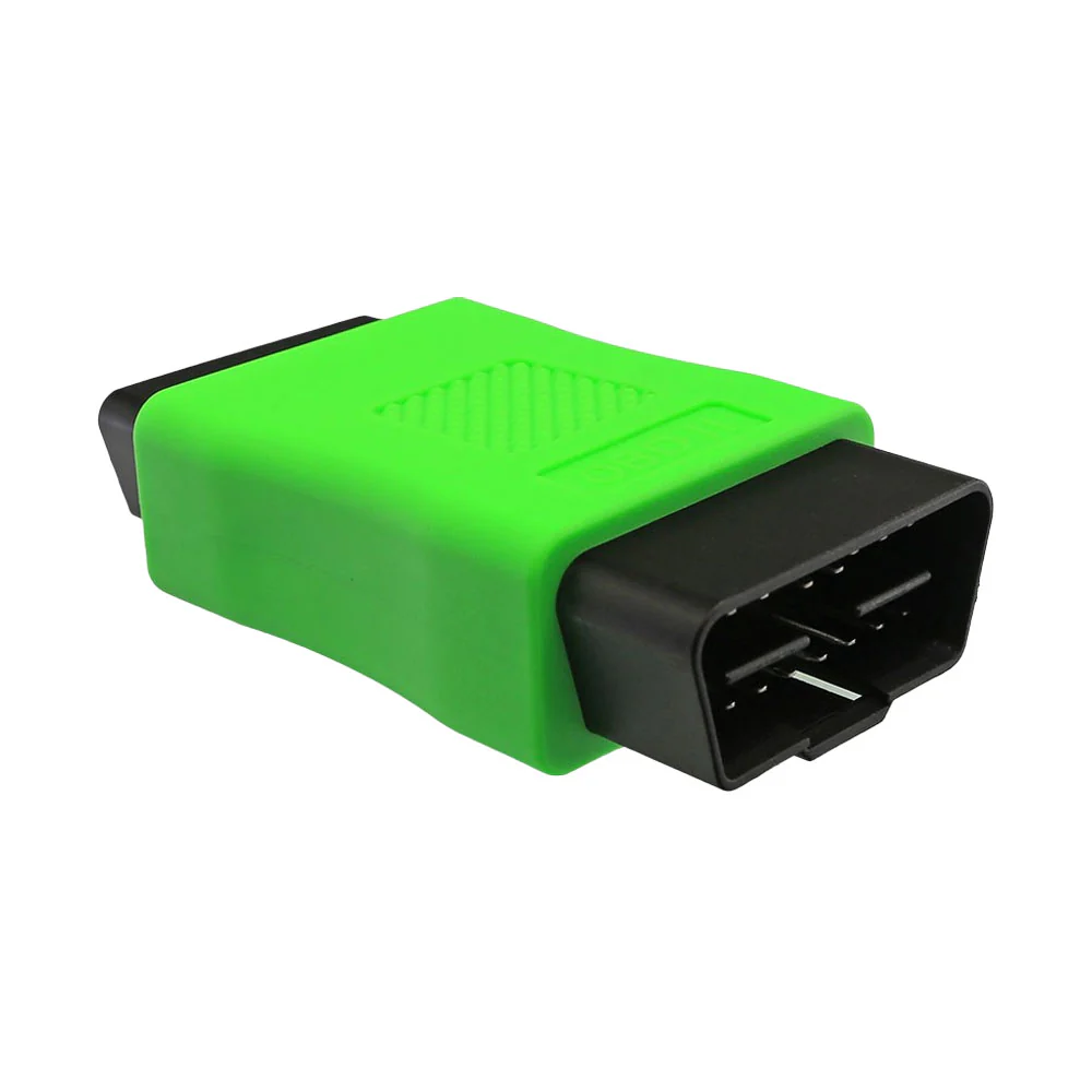 Magnus Ford Active Alarm OBDII Adapter Questions & Answers