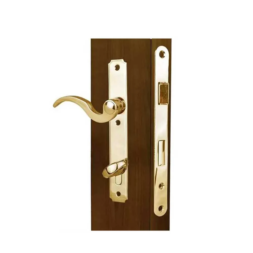 Trans-Atlantic - DL-ML800 - Mortise lock - Atrium Style Questions & Answers