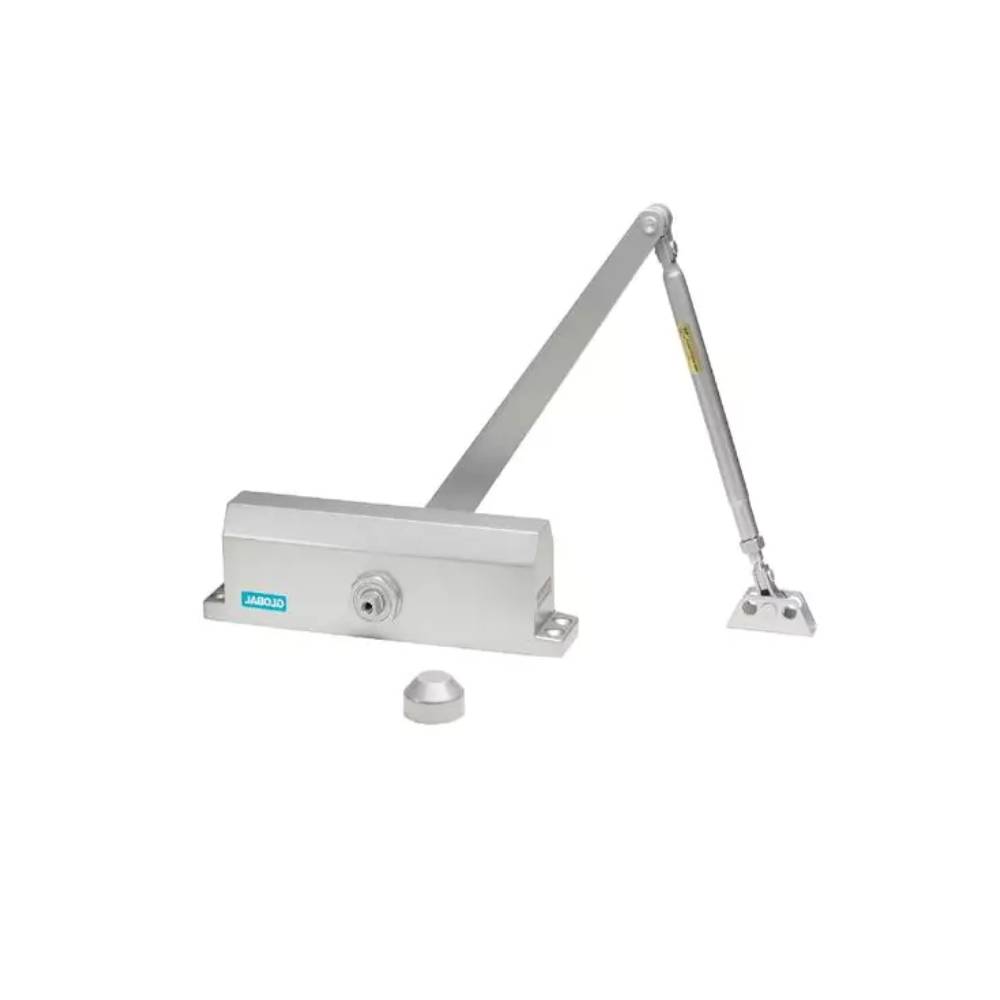 Global Door Controls - TC2200 - Commercial Door Closer with Different Functions - Grade 1 Questions & Answers